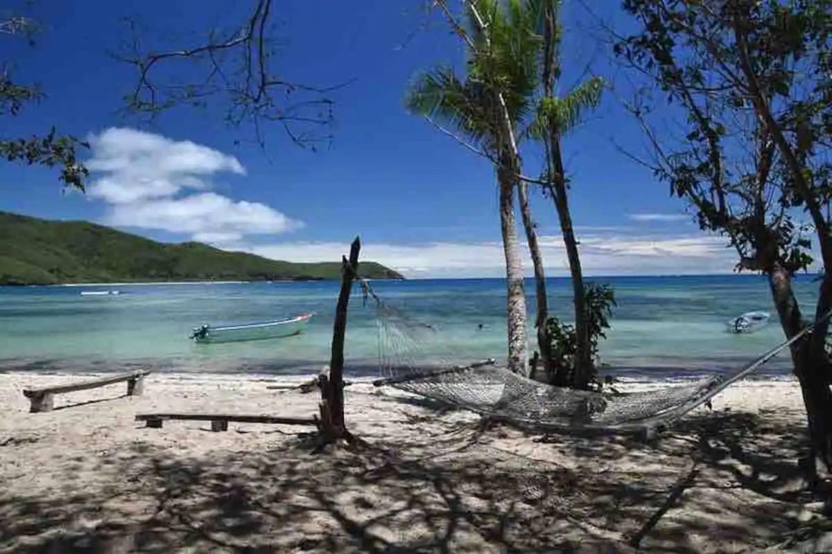 White Sandy Beach-Best Manta Snorkeling Tethi Екстериор снимка