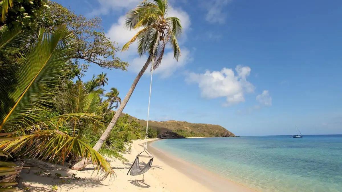 White Sandy Beach-Best Manta Snorkeling Tethi Екстериор снимка