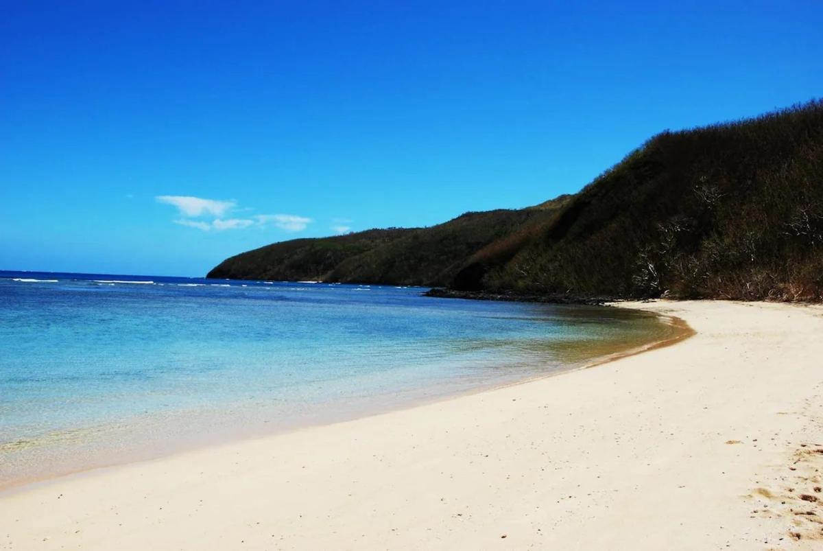 White Sandy Beach-Best Manta Snorkeling Tethi Екстериор снимка