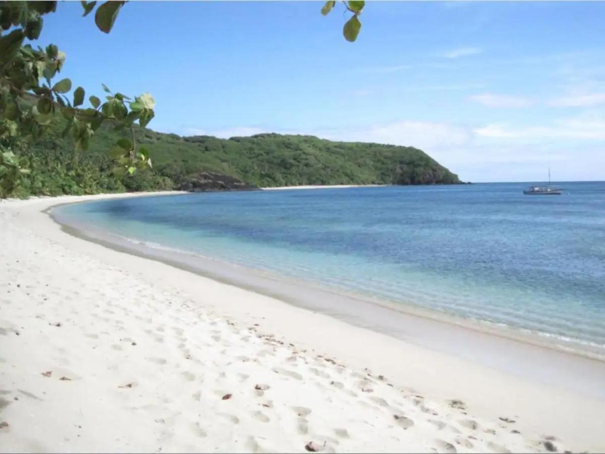White Sandy Beach-Best Manta Snorkeling Tethi Екстериор снимка