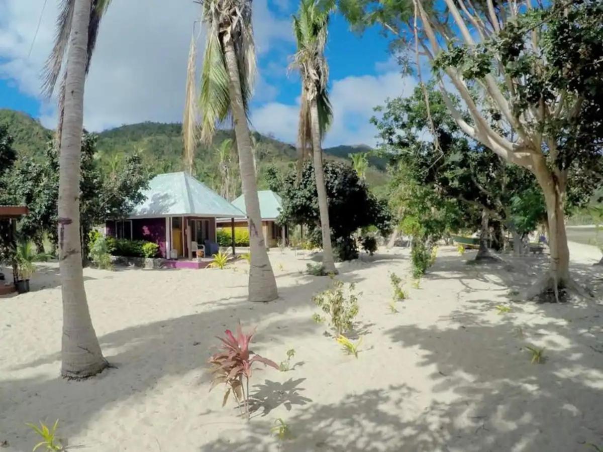 White Sandy Beach-Best Manta Snorkeling Tethi Екстериор снимка