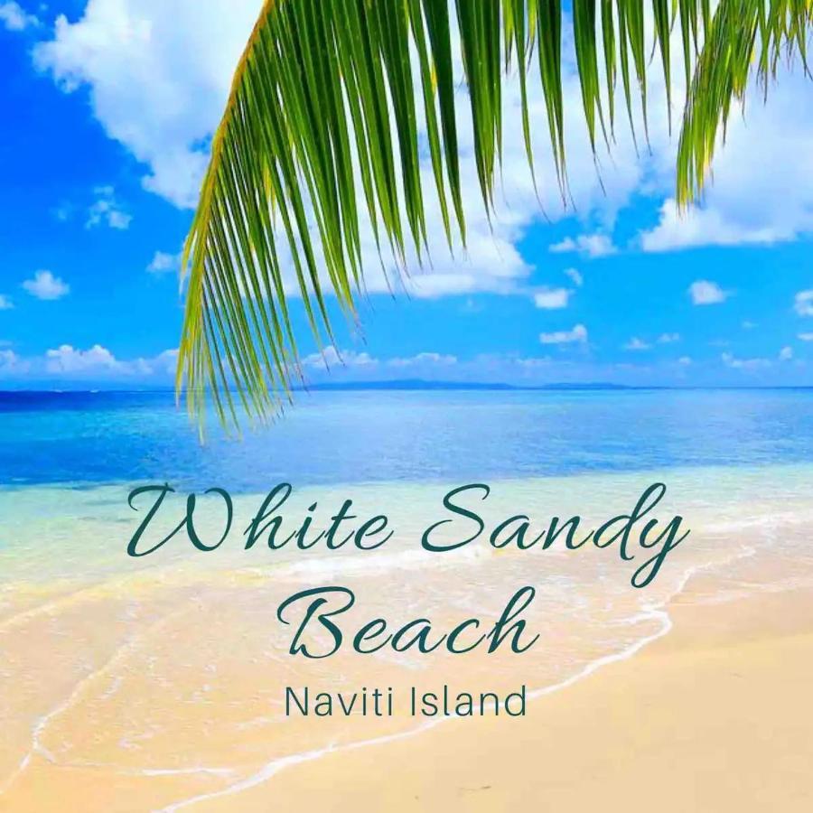 White Sandy Beach-Best Manta Snorkeling Tethi Екстериор снимка